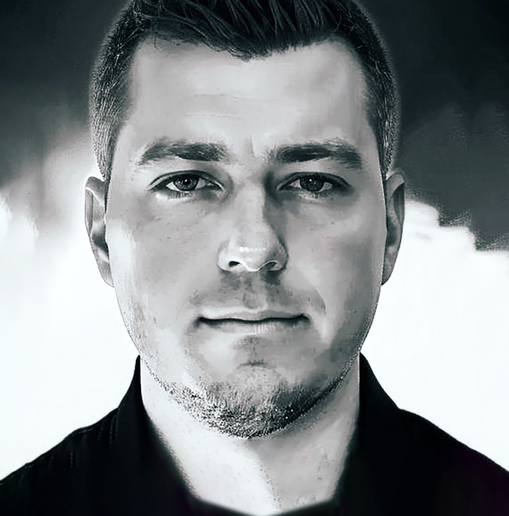 Benjamin Buick